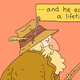 Illustration for article titled Not Sure if emRidiculous Fishing/em Is the Best Fishing? Take a Look at This.